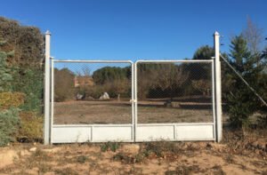 Puertas